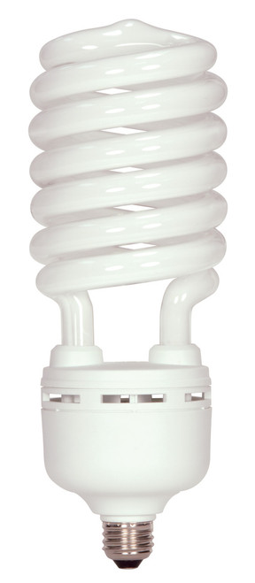 Satco | S7377 | 105W T5 CFL 5000K 85 CRI Med Base 120V
