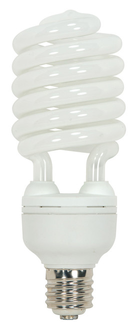 Satco | S7389 | 65 Watt T5 Compact Fluorescent 5000K 85 CRI Mogul Base 120 Volt