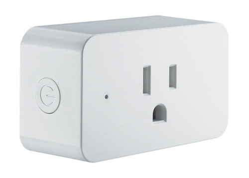 Satco | S11270 | Starfish Wifi Smart Plug Dimmable