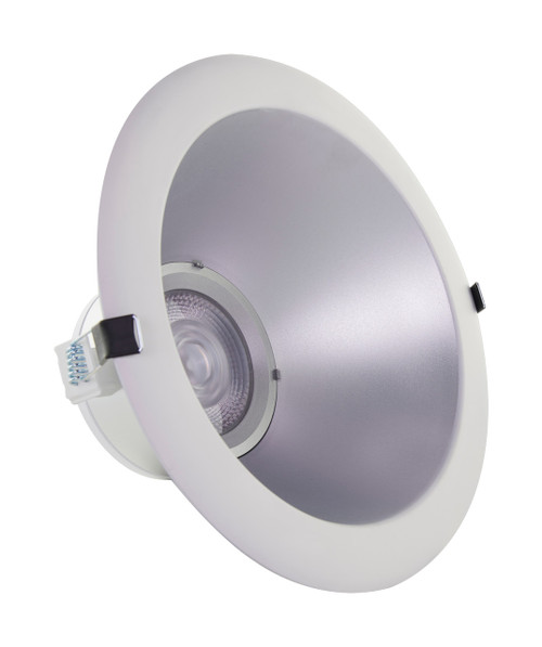 Satco | S11816 | 32W Commercial LED Downlight 8 in.