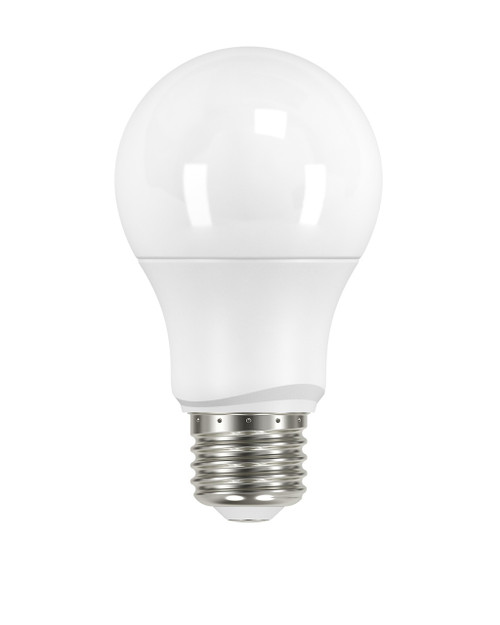 Satco | S9591 | 6 Watt A19 LED Frosted 3000K Medium Base