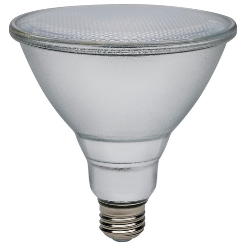 Satco | S11488 | 15W PAR38 LED 5000K Medium Base 120-277V 90 CRI