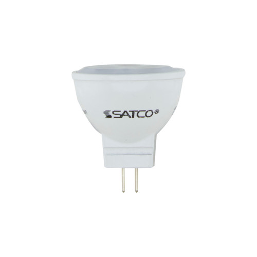 Satco | S8603 | 3 Watt LED MR11 3000K 25 deg. Beam Angle