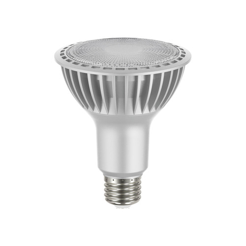 Satco | S22241 | 20.5W LED PAR30 Long Neck High Lumen Flood Light 40D Beam 3000K