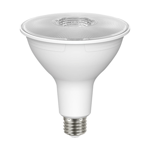 Satco | S22217 | 11.5 Watt PAR38 LED 90 CRI 4000K 40 deg. Beam Angle Medium Base
