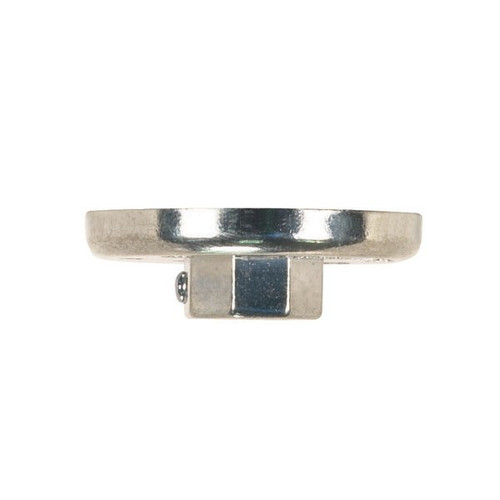 Satco | 80-1631 | Metal Cap with Set Screw 1/4 IP