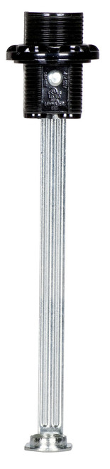 Satco | 80-1719 | Push-In Terminal 6" Height 75W 125V