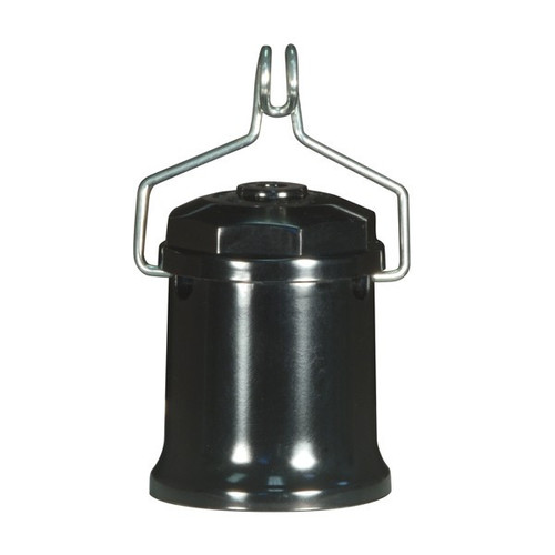 Satco | 80-1762 | Medium Base Pin Socket CSSNP Screw Shell 660W 250V
