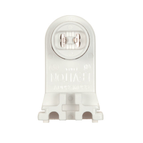 Satco | 80-2020 | 660 Watt Plunger Screw Mounting T12