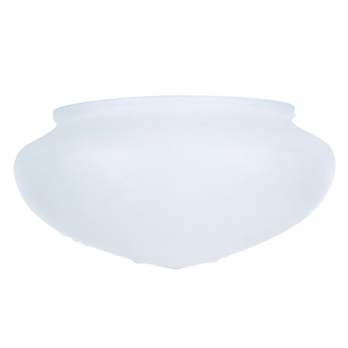 Satco | 50-109 | Etched Glass Shade Grape Design 5-9/16" D.