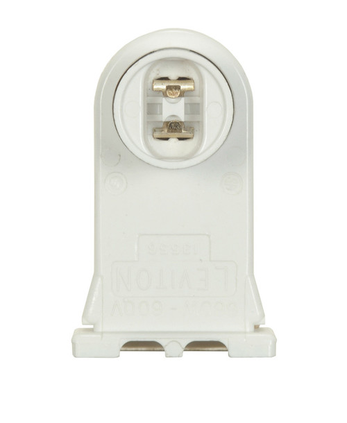 Satco | 80-2129 | Plunger Shallow Base 660 Watts 600 Volts QuickWire
