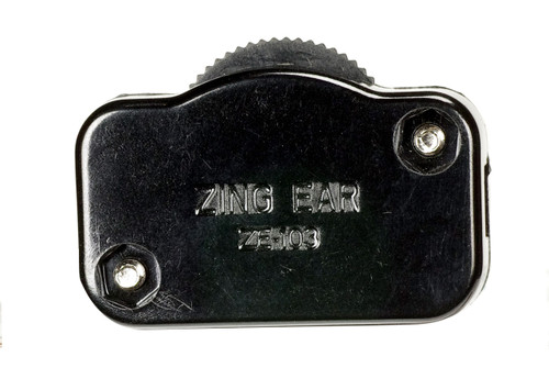Satco | 80-2232 | 200W Hi-Low Dimmer 18/2 SPT-2 200W 120V Black