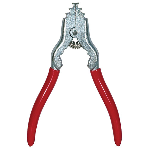 Satco | 90-099 | Malleable Iron Chain Pliers