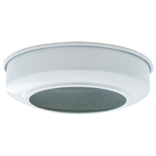Satco | 90-108 | Canopy Extension White Finish 5-3/4" D.