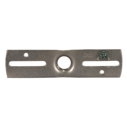 Satco | 90-1126 | Crossbar 1/4 IP Ground Screw 1" x 4-3/8"