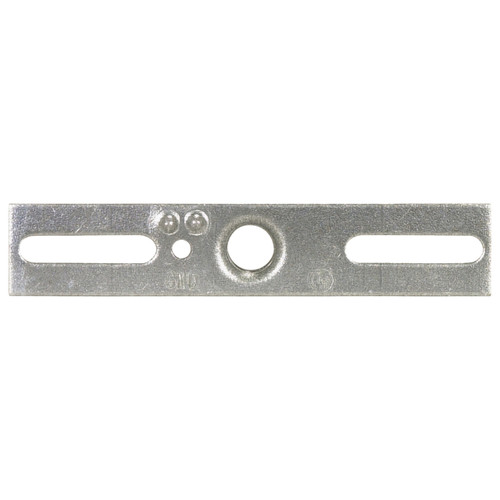 Satco | 90-113 | Gem Bar 1/8 IP 3/4" x 3-7/8"
