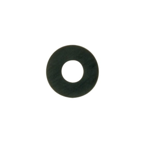 Satco | 90-1174 | Rubber Washer 1/8 IP Black 1-1/4"