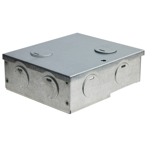 Satco | 65-594 | Junction Box for LED Panels