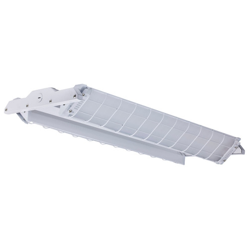 Satco | 65-652 | Adj High Bay Protective Cage 110/135/165W Set of 2"