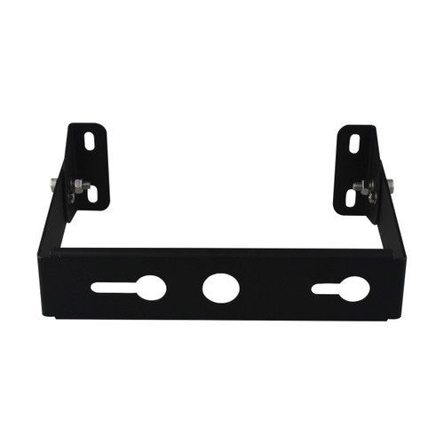 Satco | 65-766 | Yoke Mount Bracket Black Finish For Use with Gen 2 200W/240W
