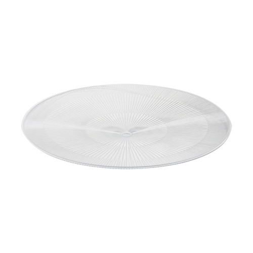 Satco | 65-773 | Add-On Bottom Diffuser for UFO LED High bay
