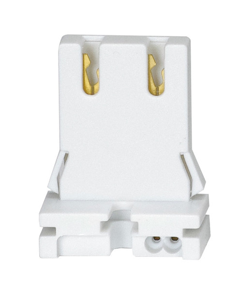 Satco | 80-1258 | Shunted for Instant Start Ballast