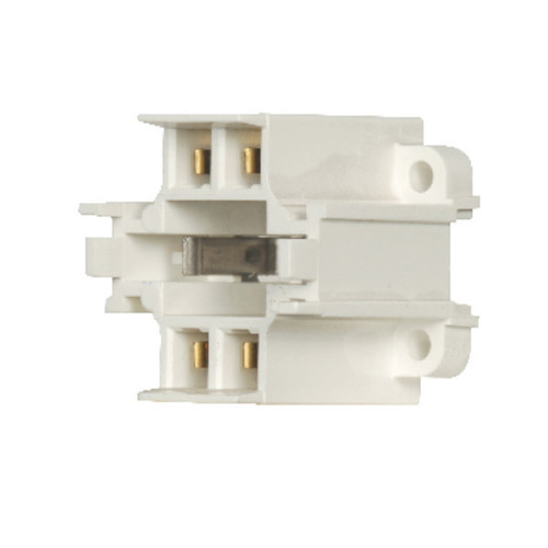 Satco | 90-1786 | 26W-32W-42W 4-Pin Socket G24Q-3 and GX24Q-4