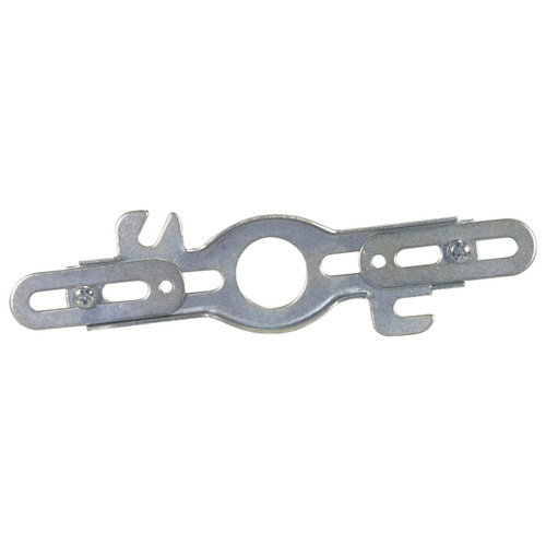 Satco | 90-179 | Adjustable Crossbar 3/8 IP