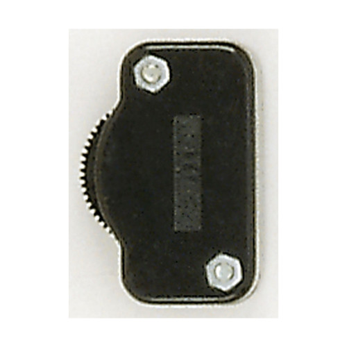 Satco | 90-435 | 200W Hi-Low Dimmer 18/2 SPT-1 120V Brown