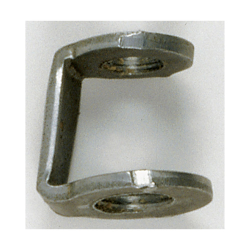 Satco | 90-589 | 1" Ceiling Hickey 3/8 IP x 3/8 IP No Hole