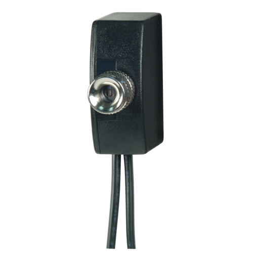 Satco | 90-2431 | Photoelectric Switch Plastic DOS Shell Rated 100W-120V Indoor