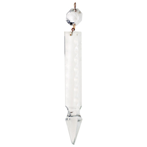 Satco | 90-319 | 6" Cut Spear