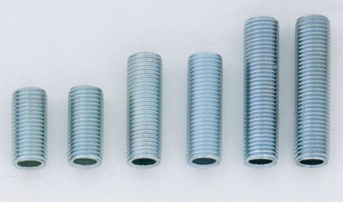 Satco | S70-151 | 6 Assorted 1/4 IPS Threaded Nipples