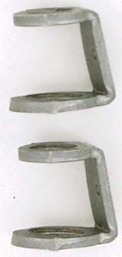 Satco | S70-175 | 2 1/4 x 3/8 IPS Hickeys