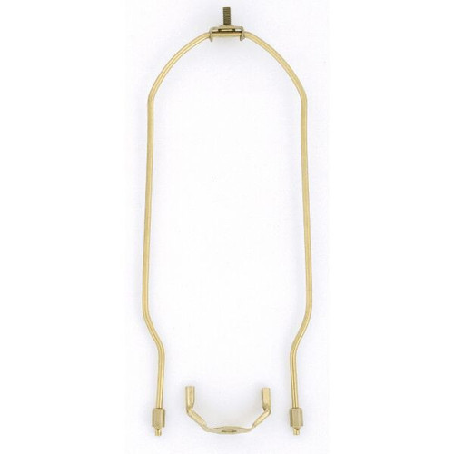 Satco | S70-221 | 9" Lamp Harp