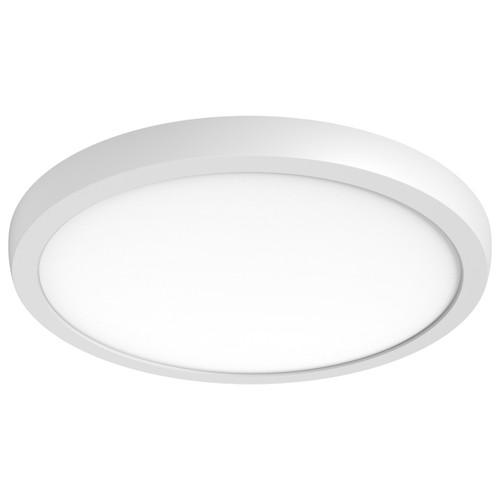 Satco | 62-1777 | Blink Pro Plus 29 Watt 15 in. Surface Mount LED CCT Round