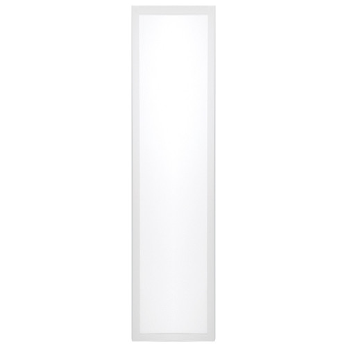Satco | 65-583R1 | LED Backlit Flat Panel 1ft. x 4ft. Watt/CCT Selectable