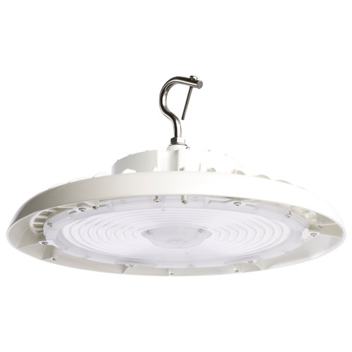 Satco | 65-797R2 | 240W UFO LED High Bay 4000K 33360 Lumens 120-277V White
