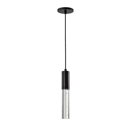 Satco | 62-6001 | Lacey 2" LED Mini Pendant RGB/TW Starfish Enabled
