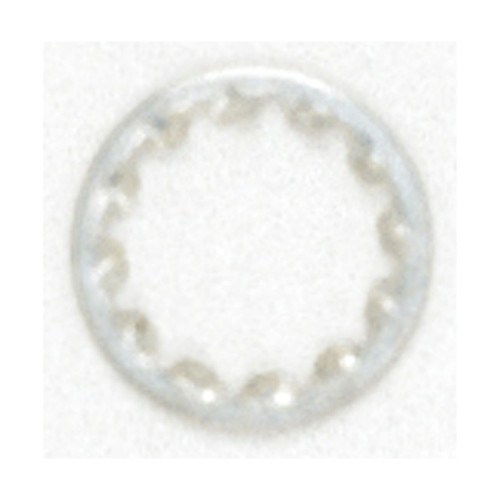 Satco | 90-592 | Toothwasher 1/8 IP Slip Zinc Plated