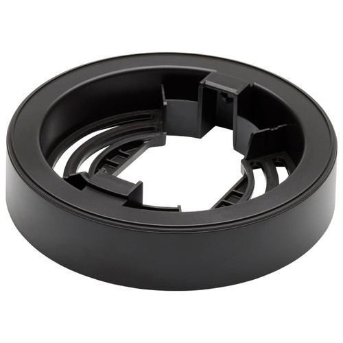 Satco | 25-1702 | Blink Pro Round Collar 5" Bronze Finish