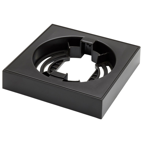 Satco | 25-1706 | Blink Pro Square Collar 5" Bronze Finish