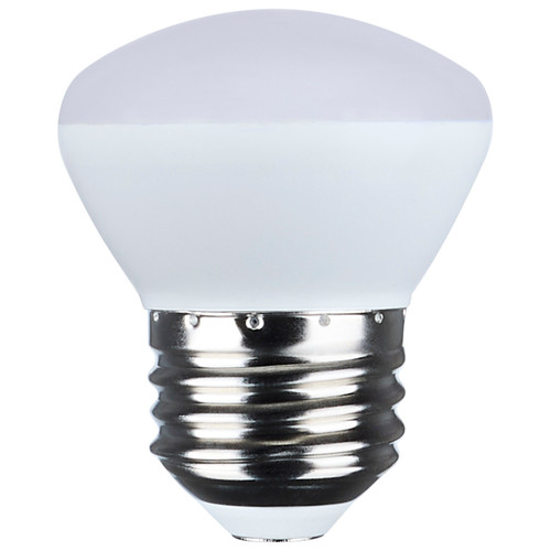 Satco | S12263 | 3.5W R14 LED 5000K Frost 120V