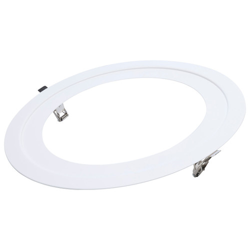 Satco | 80-970 | 10" Goof Ring for Driver Installation