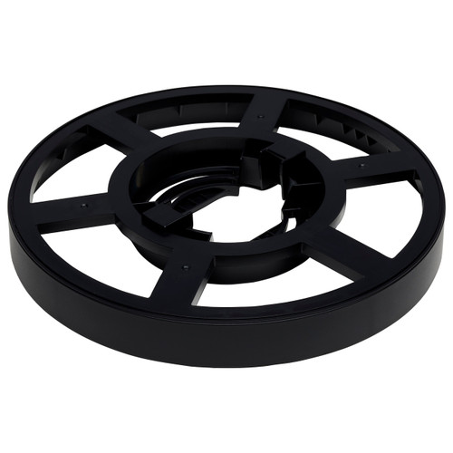 Satco | 25-1721 | Blink Pro Round Collar 9" Black