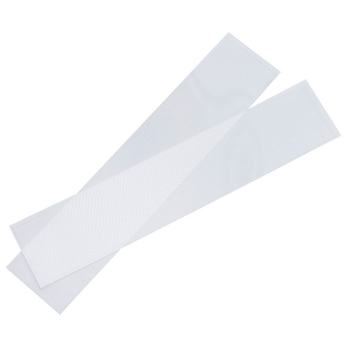 Satco | 65-1019 | 45X90 Degree Optic Set Of 2"
