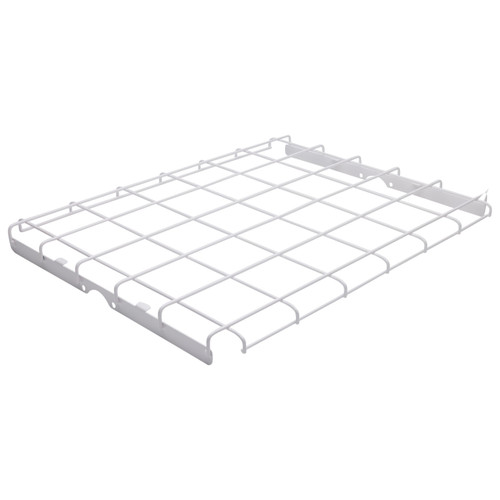 Satco | 65-1016 | Cage for 1.20 Foot LED Linear High Bay Fixtures