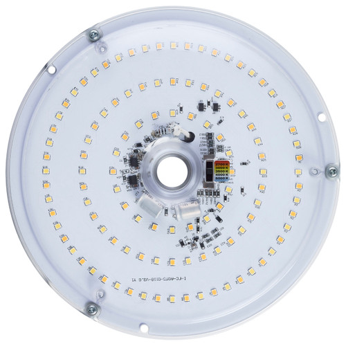Satco | S29781 | 21W LED Light Engine CCT Selectable Clear
