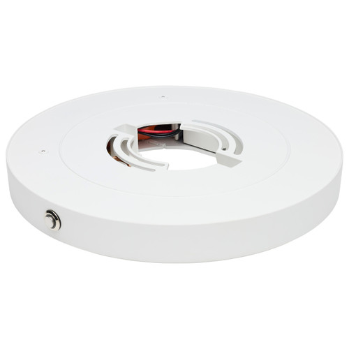 Satco | 62-1756-EM | BLINK Pro Emergency Battery Backup 9" White