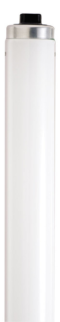 Satco | S6672 | 80W T12 Fluorescent 4200K Cool White 62 CRI Recessed Double Contact
